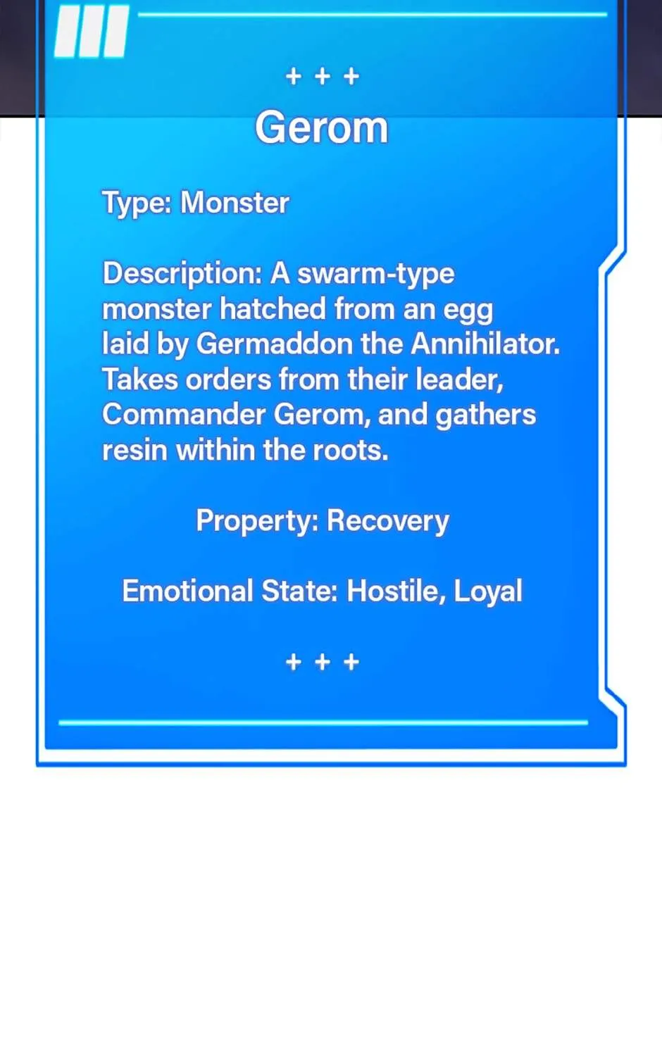 My Mom is My Constellation Chapter 88 Page 54