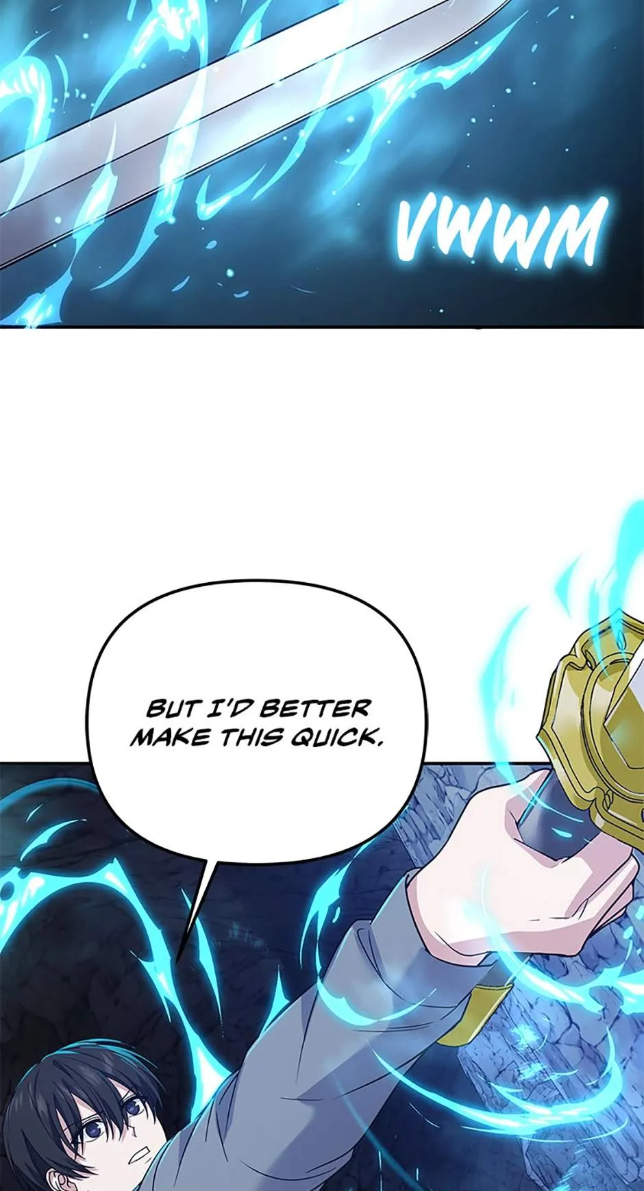My Mom is My Constellation Chapter 88 Page 57