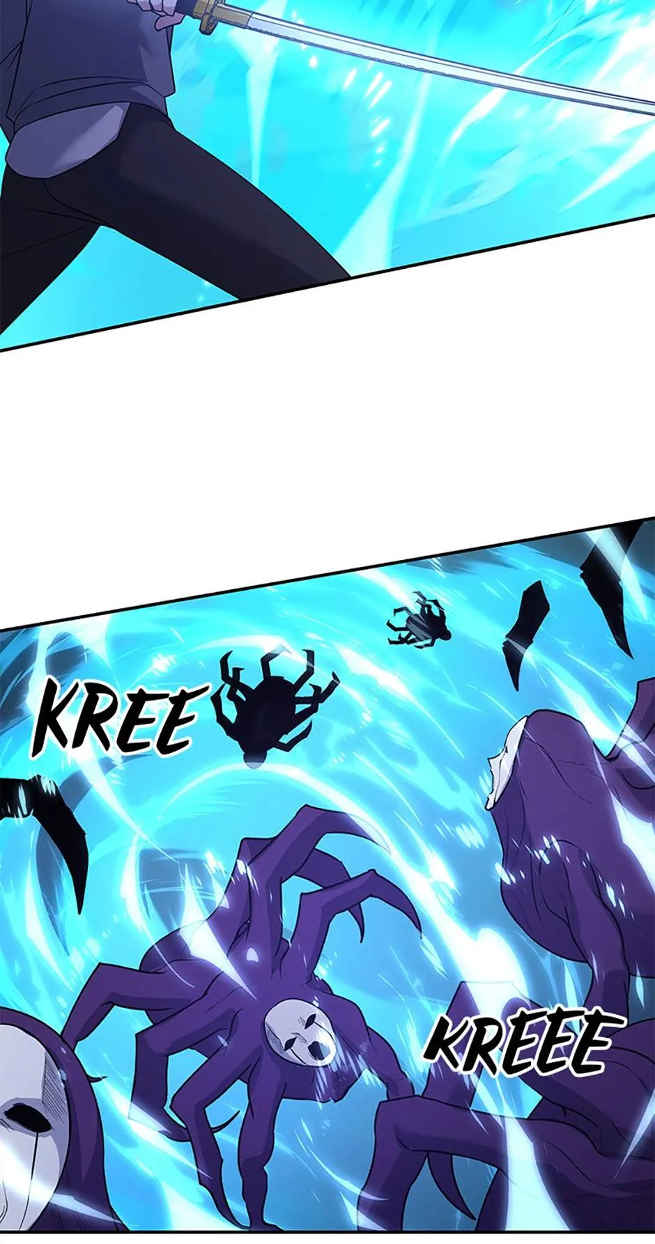 My Mom is My Constellation Chapter 88 Page 61