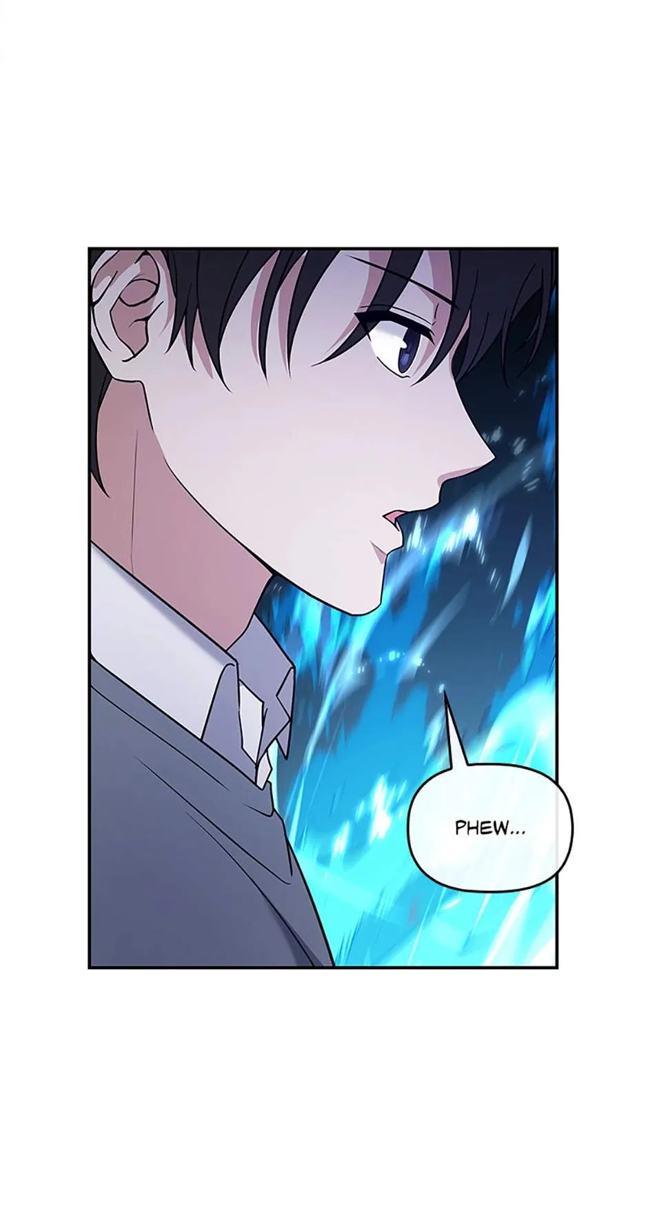 My Mom is My Constellation Chapter 88 Page 62