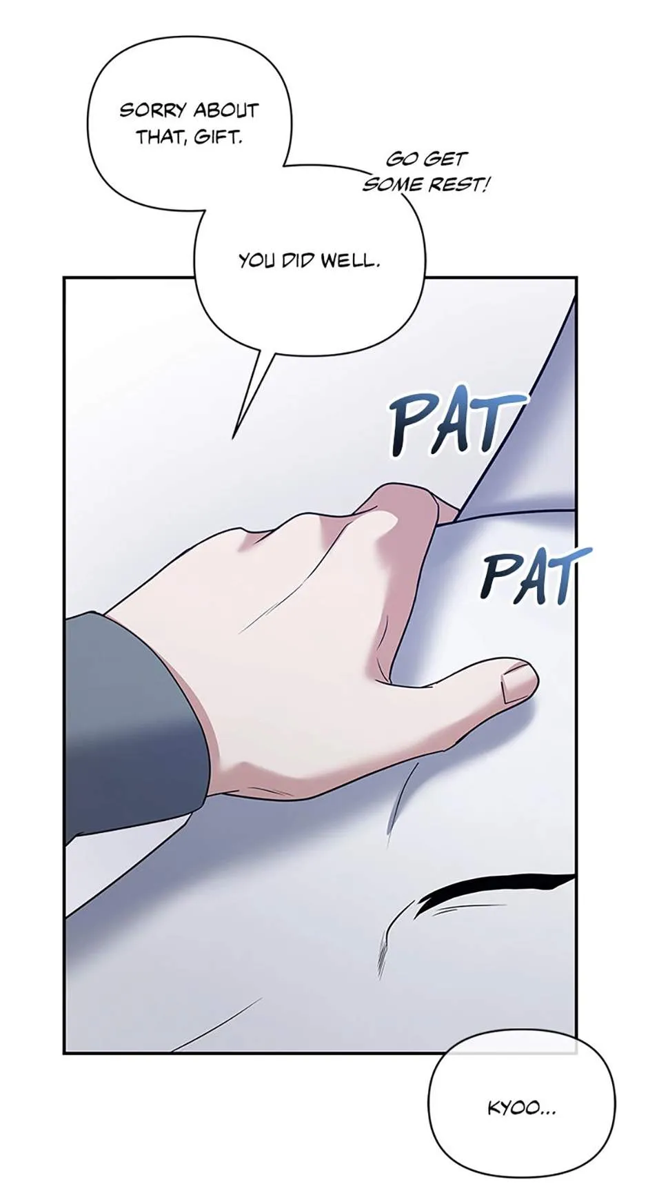 My Mom is My Constellation Chapter 88 Page 68
