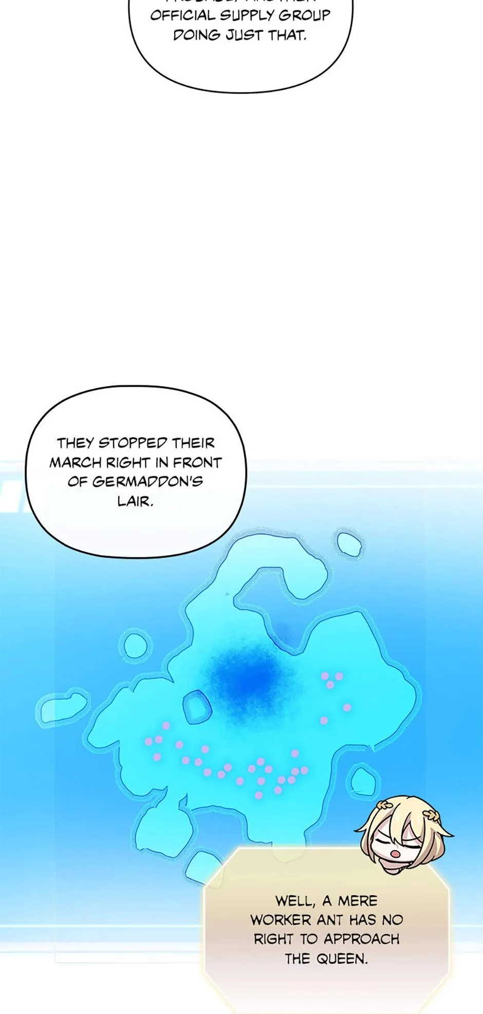 My Mom is My Constellation Chapter 88 Page 71