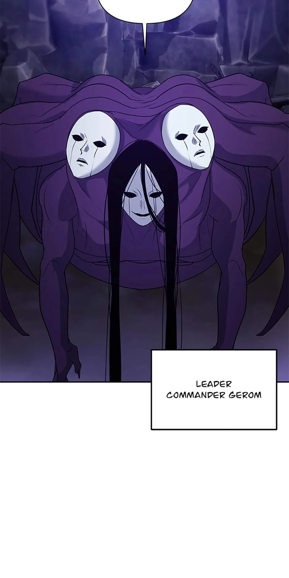 My Mom is My Constellation Chapter 88 Page 77