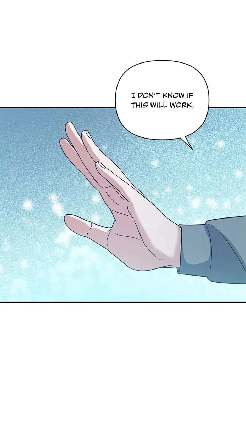 My Mom is My Constellation Chapter 88 Page 94