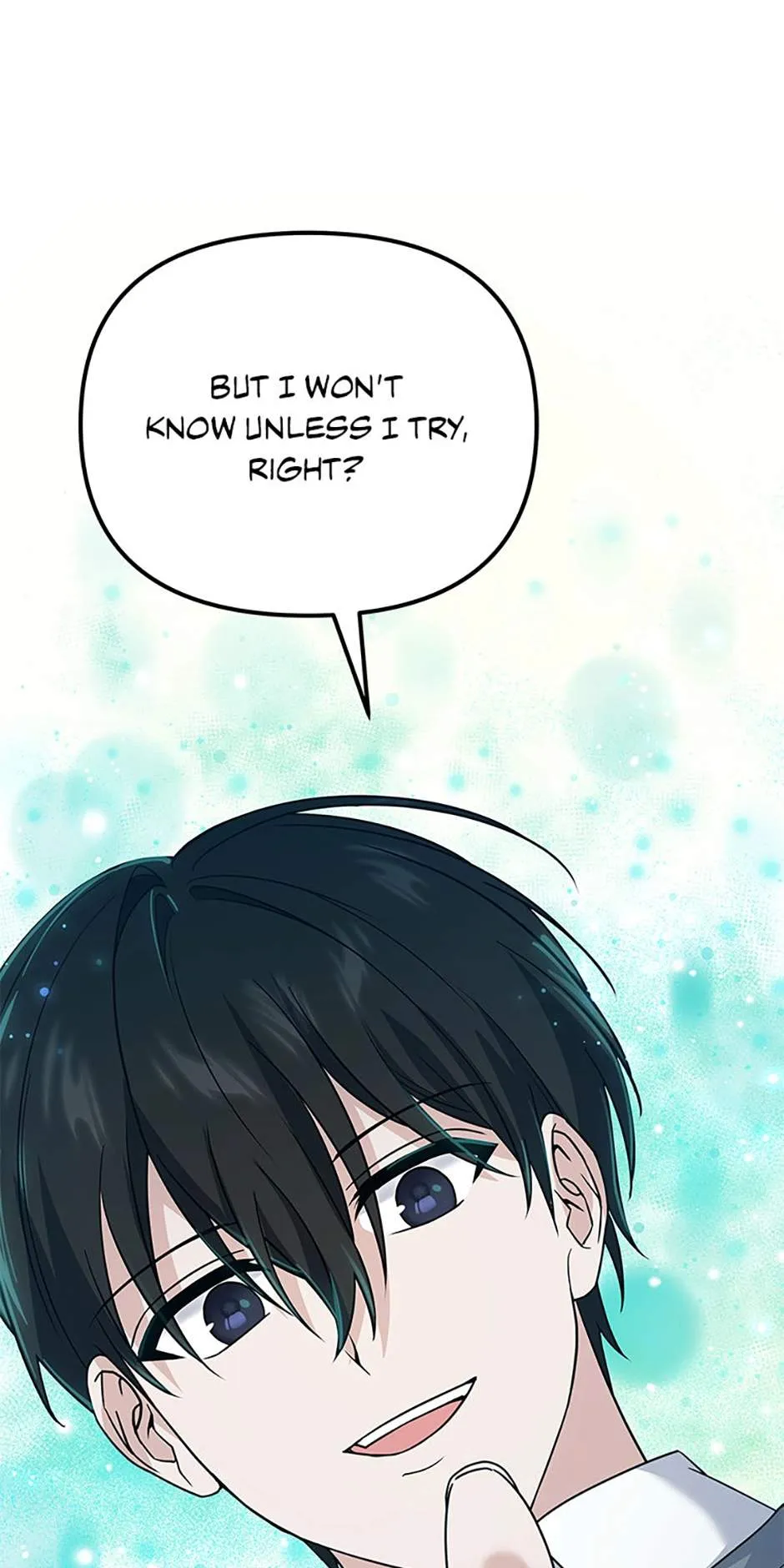 My Mom is My Constellation Chapter 88 Page 95