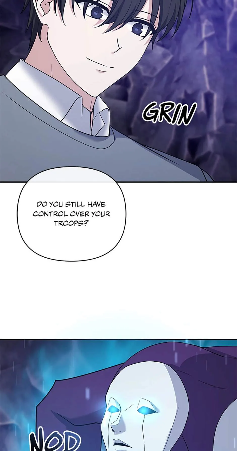 My Mom is My Constellation Chapter 89 Page 4