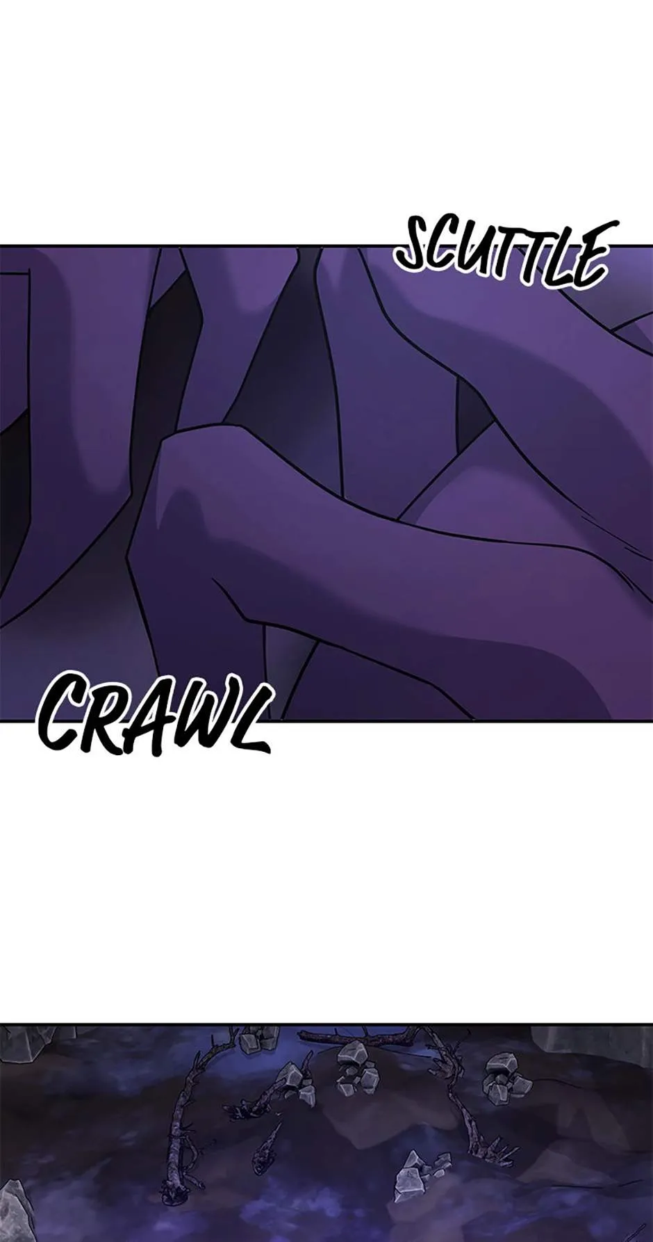 My Mom is My Constellation Chapter 89 Page 11