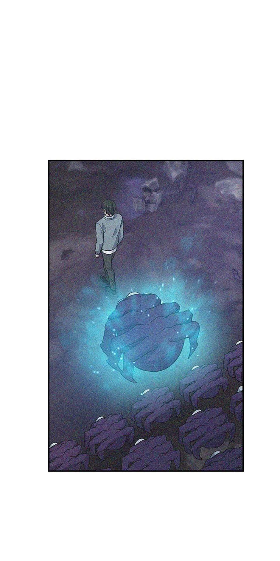 My Mom is My Constellation Chapter 89 Page 16