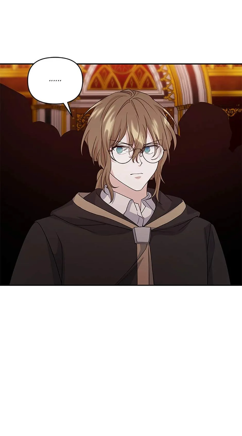My Mom is My Constellation Chapter 89 Page 21