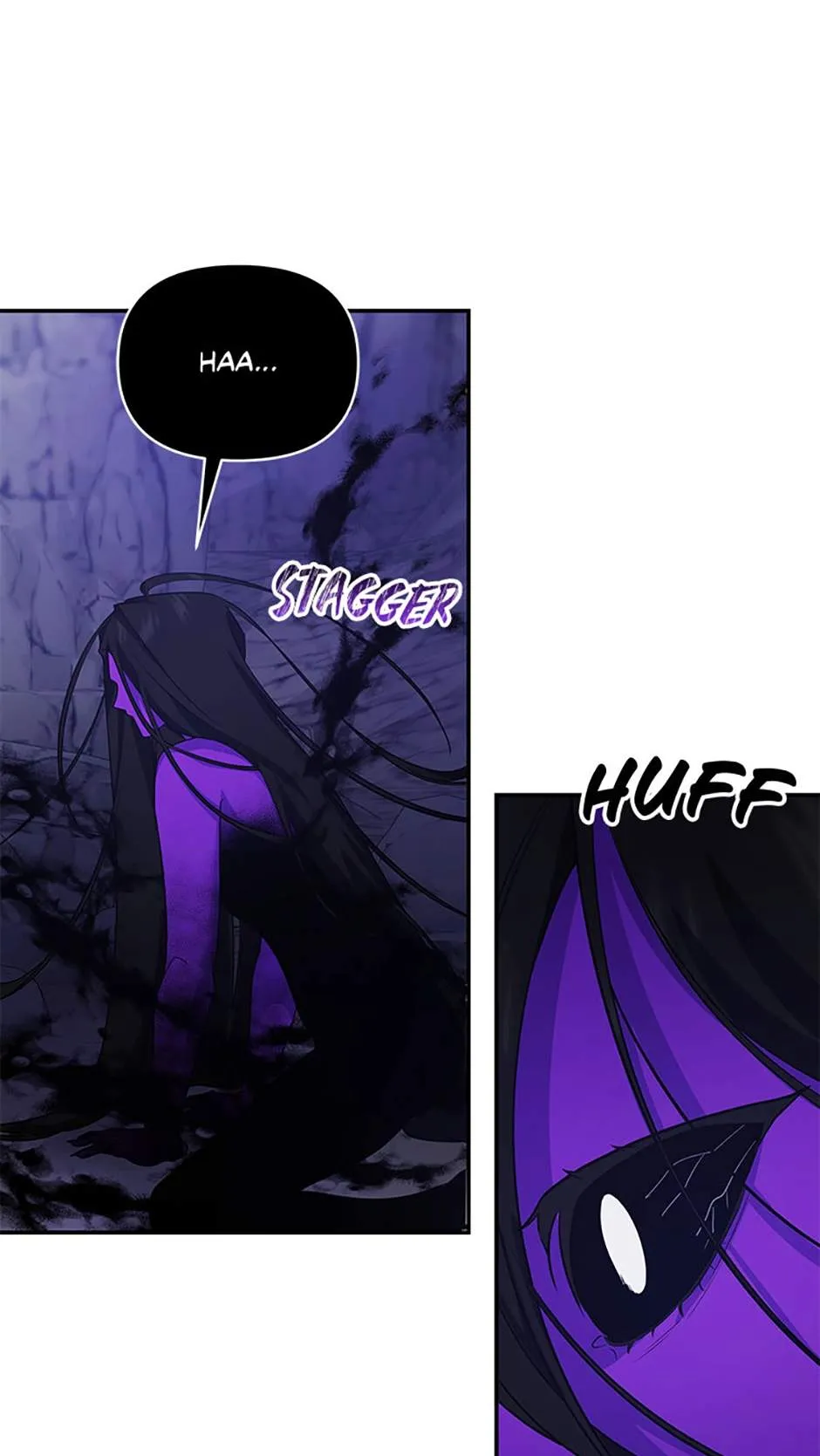 My Mom is My Constellation Chapter 89 Page 26