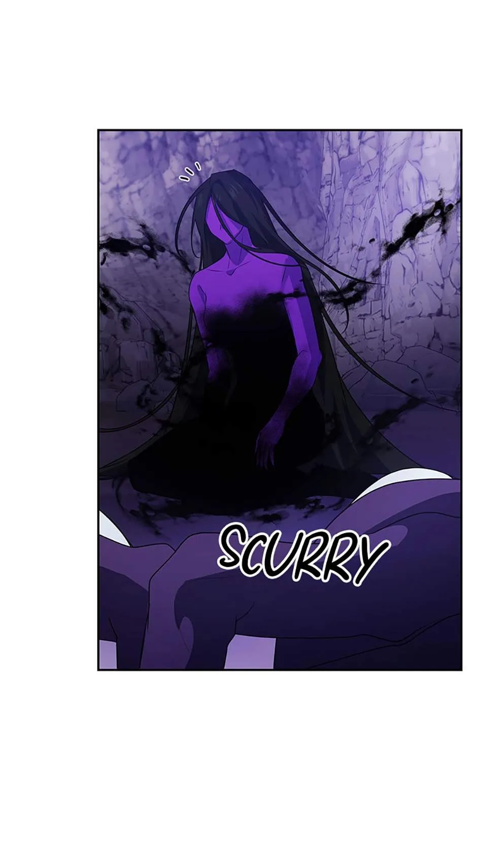 My Mom is My Constellation Chapter 89 Page 31