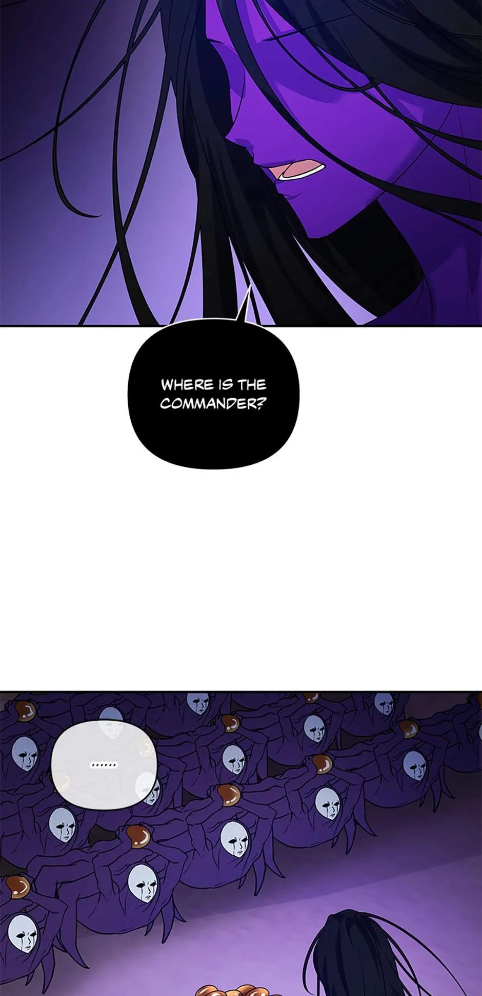 My Mom is My Constellation Chapter 89 Page 33
