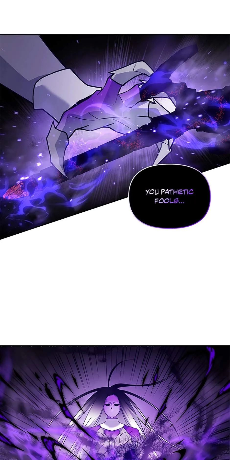 My Mom is My Constellation Chapter 89 Page 53