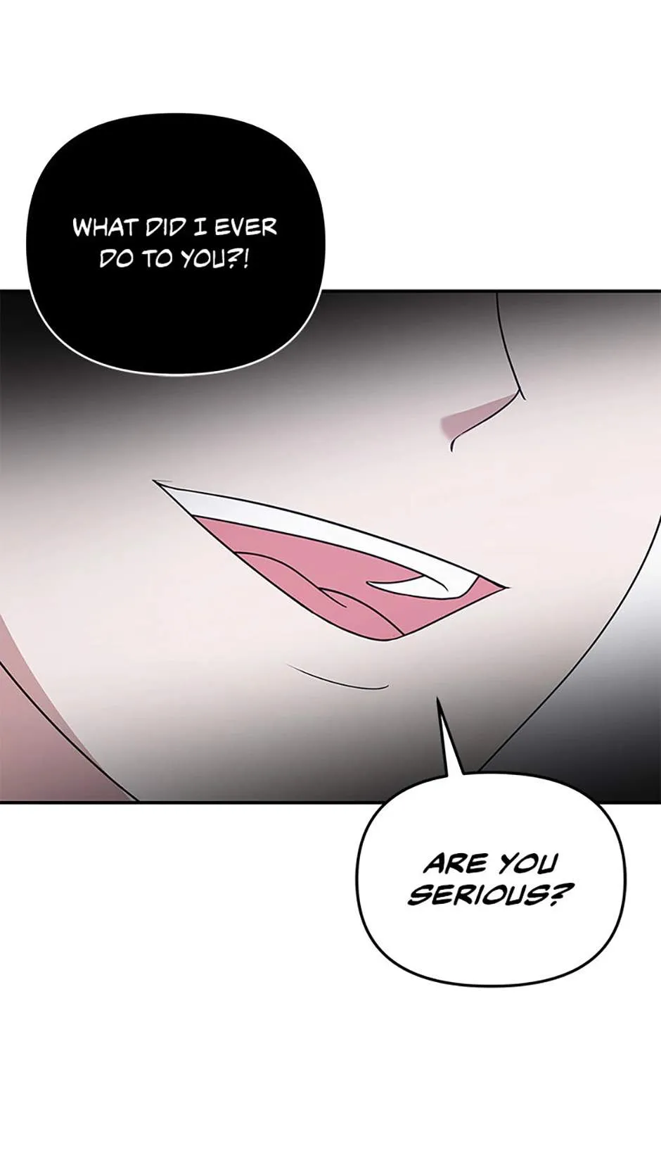 My Mom is My Constellation Chapter 90 Page 11