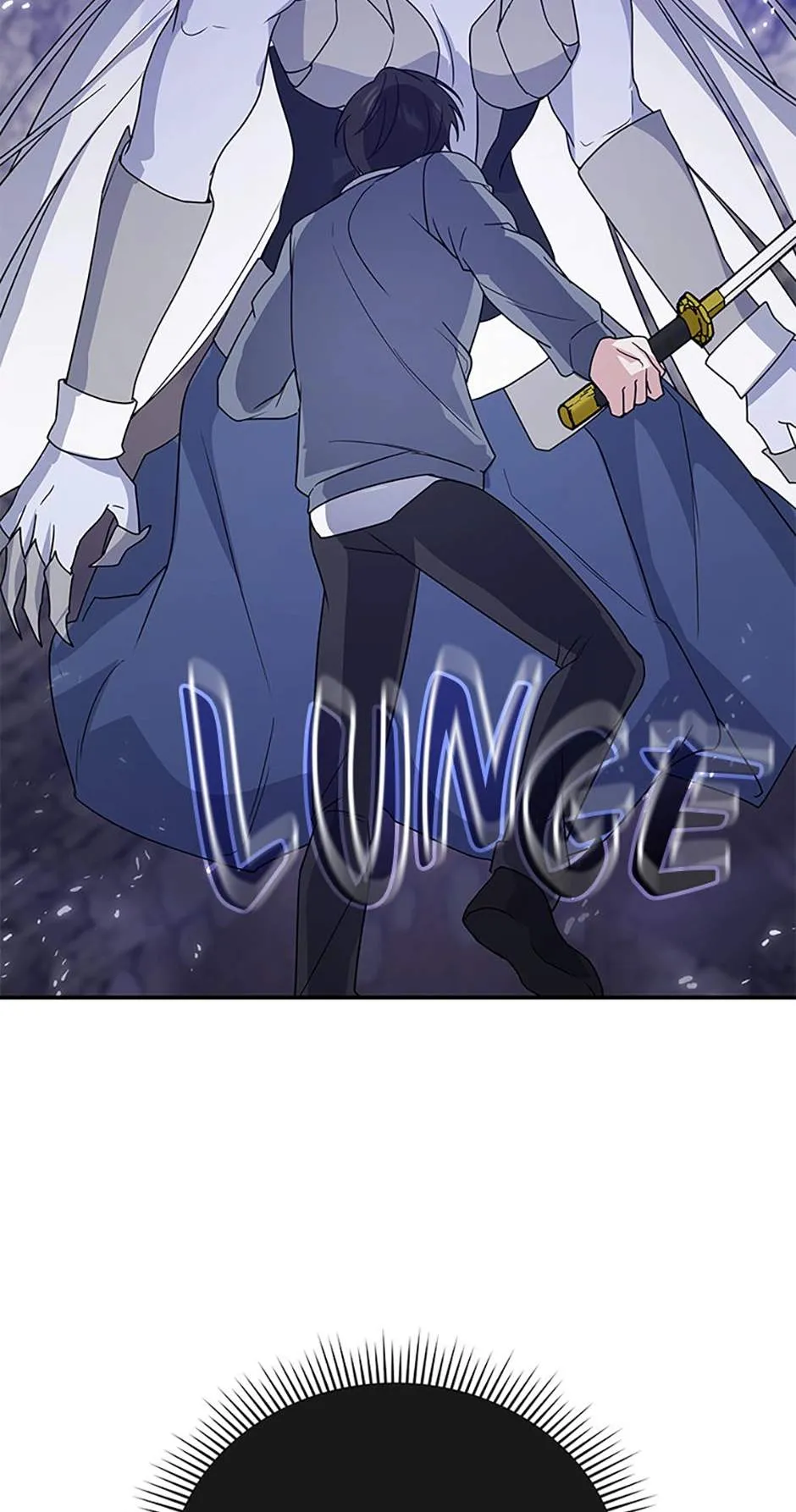 My Mom is My Constellation Chapter 90 Page 22