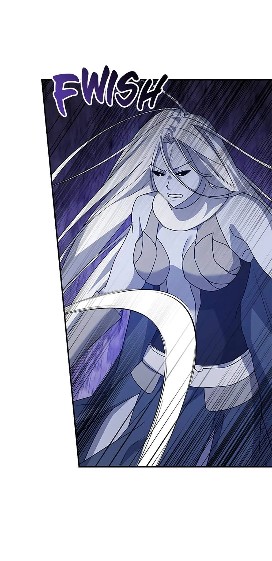 My Mom is My Constellation Chapter 90 Page 25