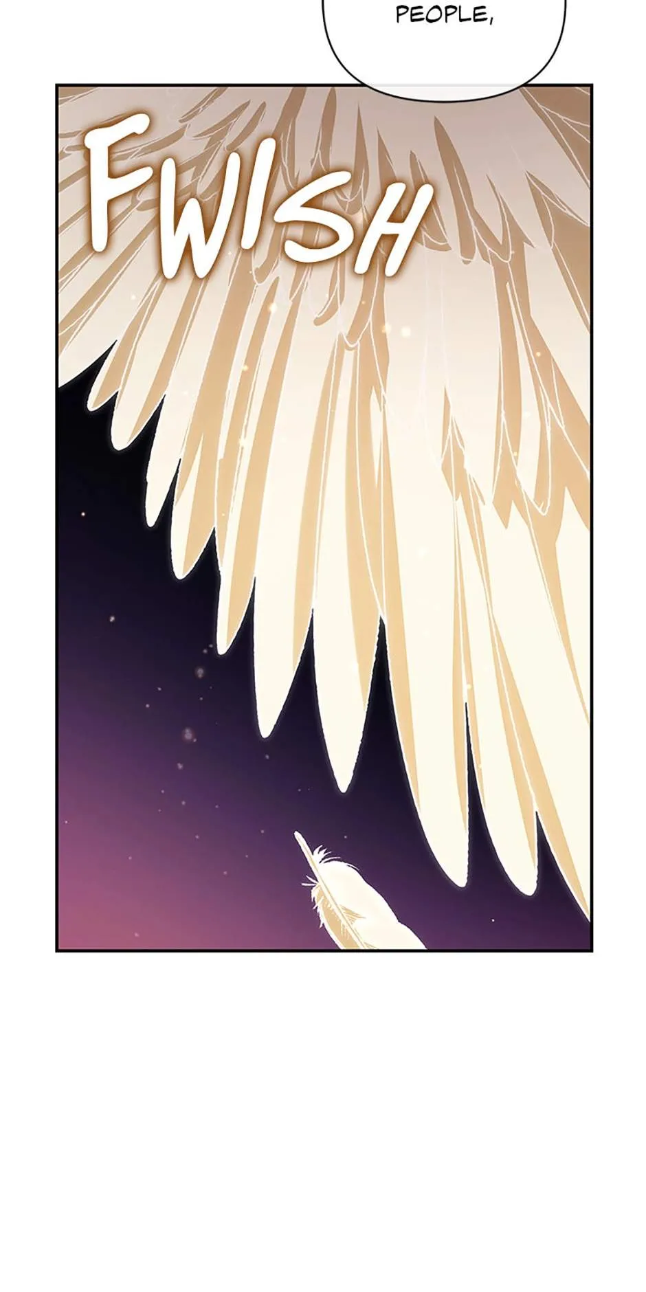 My Mom is My Constellation Chapter 90 Page 36