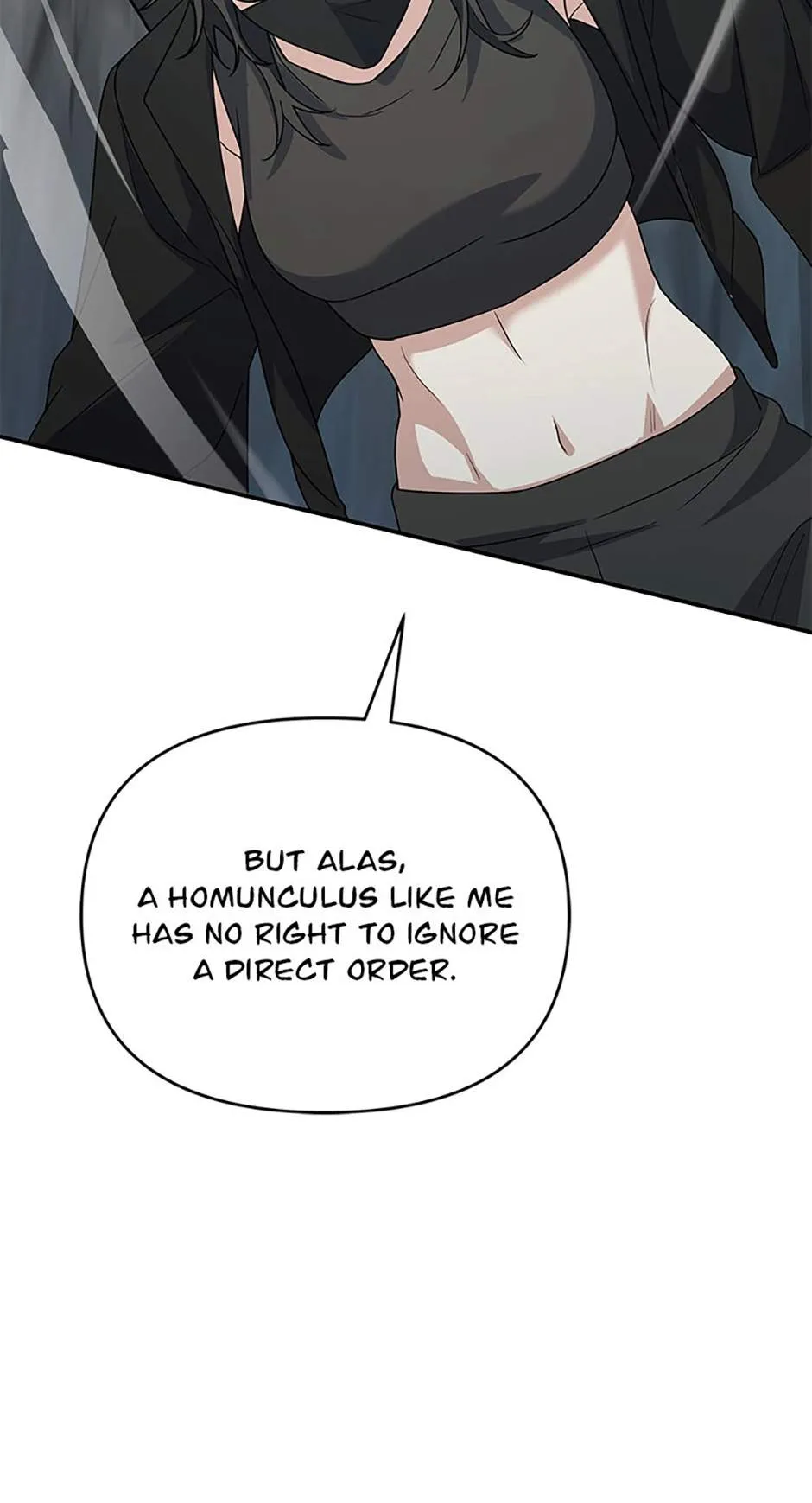 My Mom is My Constellation Chapter 91 Page 11