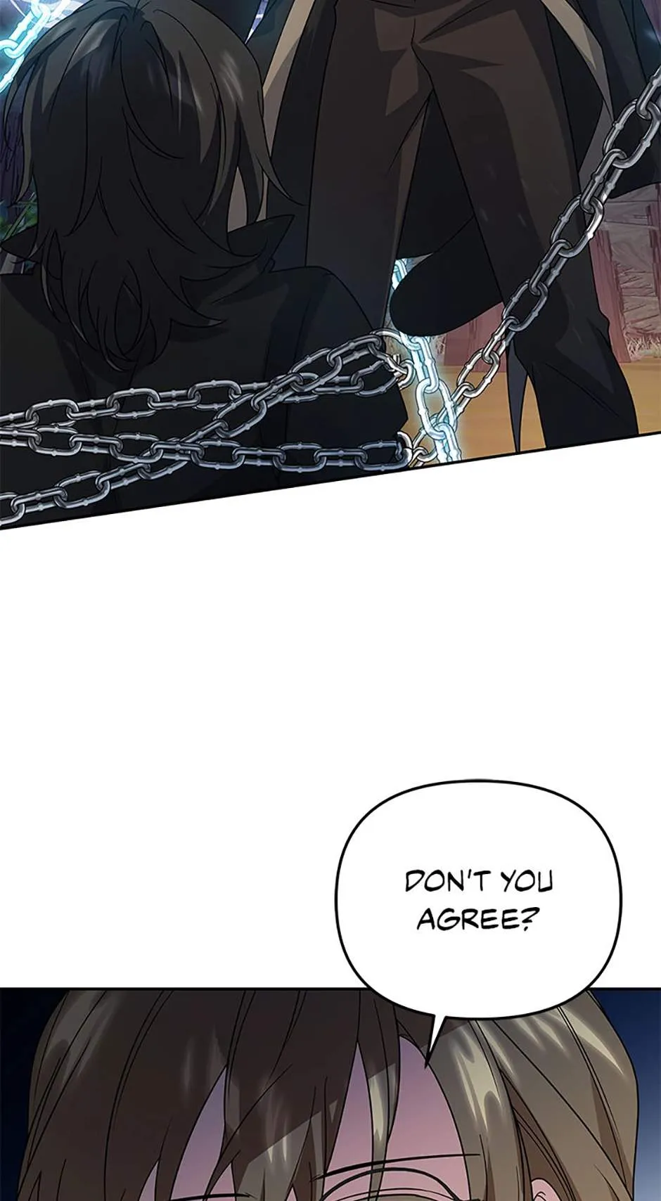 My Mom is My Constellation Chapter 91 Page 18