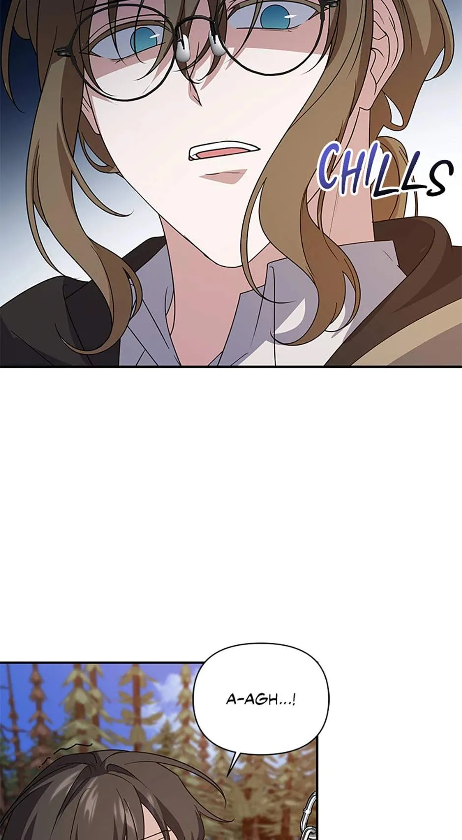 My Mom is My Constellation Chapter 91 Page 19