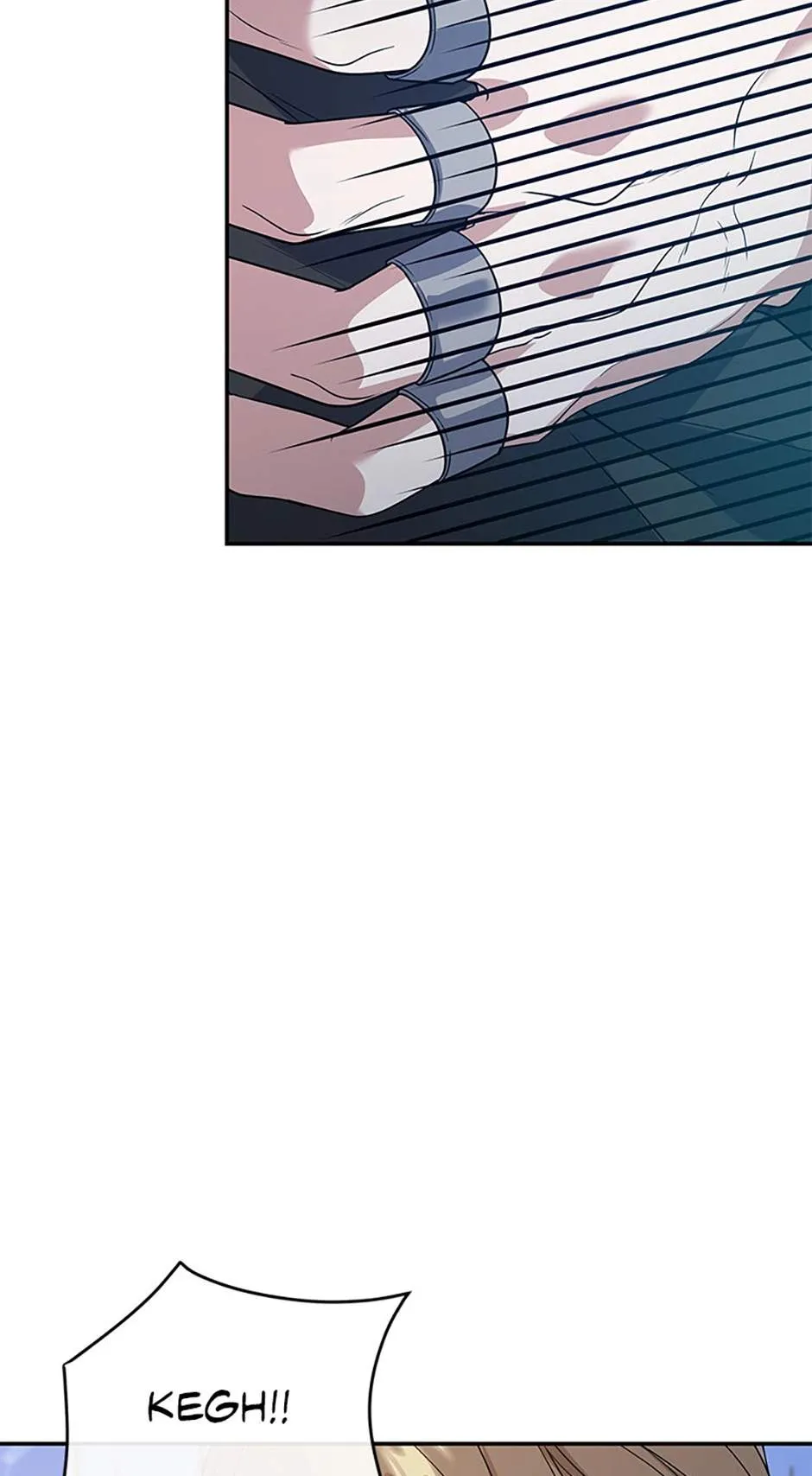 My Mom is My Constellation Chapter 91 Page 21