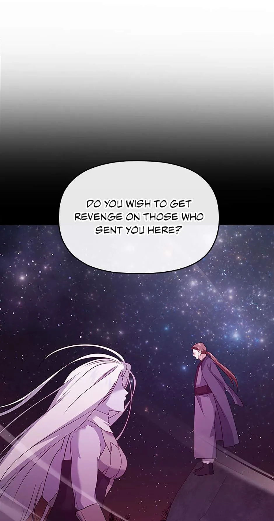 My Mom is My Constellation Chapter 91 Page 29