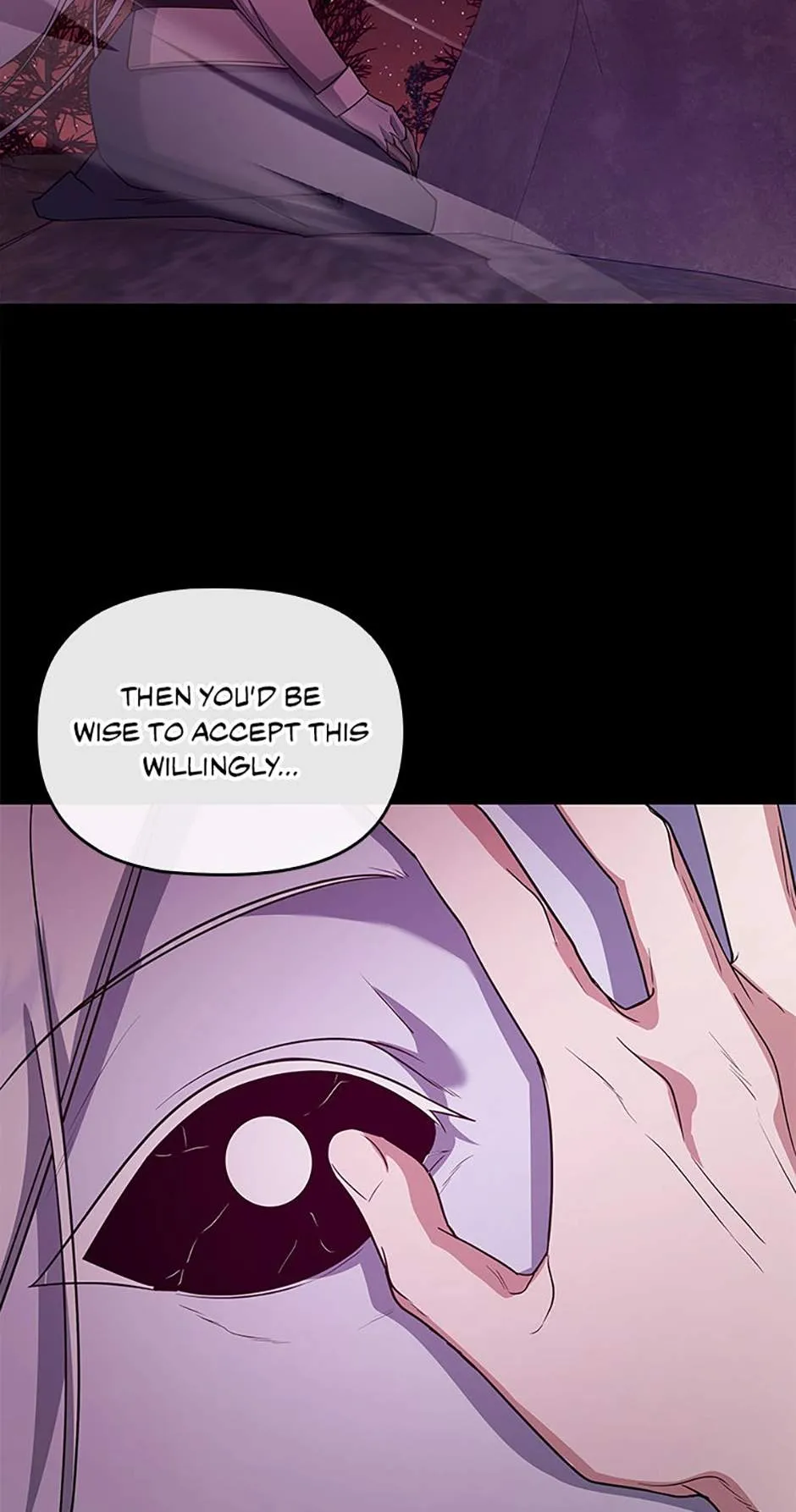 My Mom is My Constellation Chapter 91 Page 30