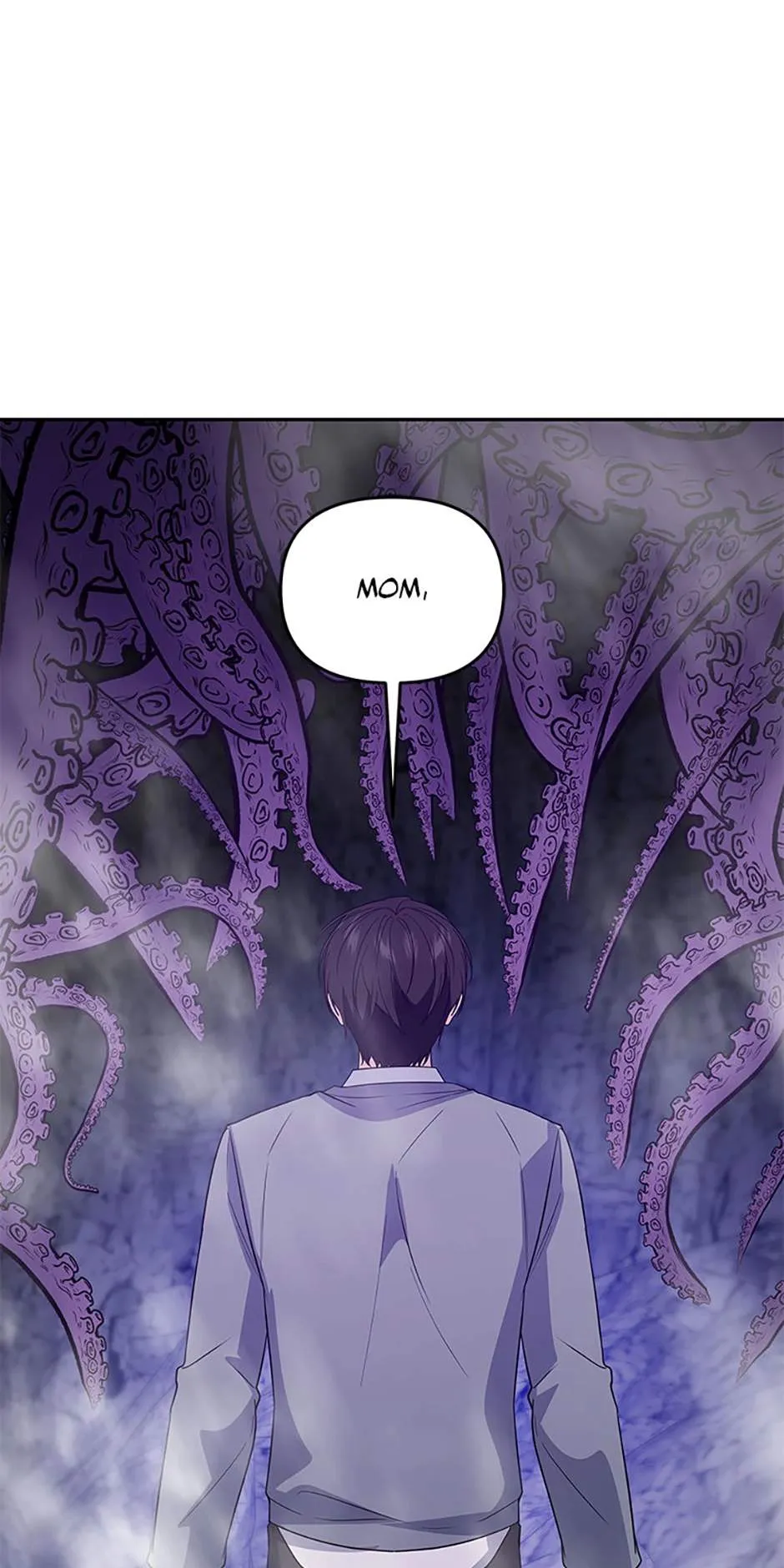 My Mom is My Constellation Chapter 91 Page 64