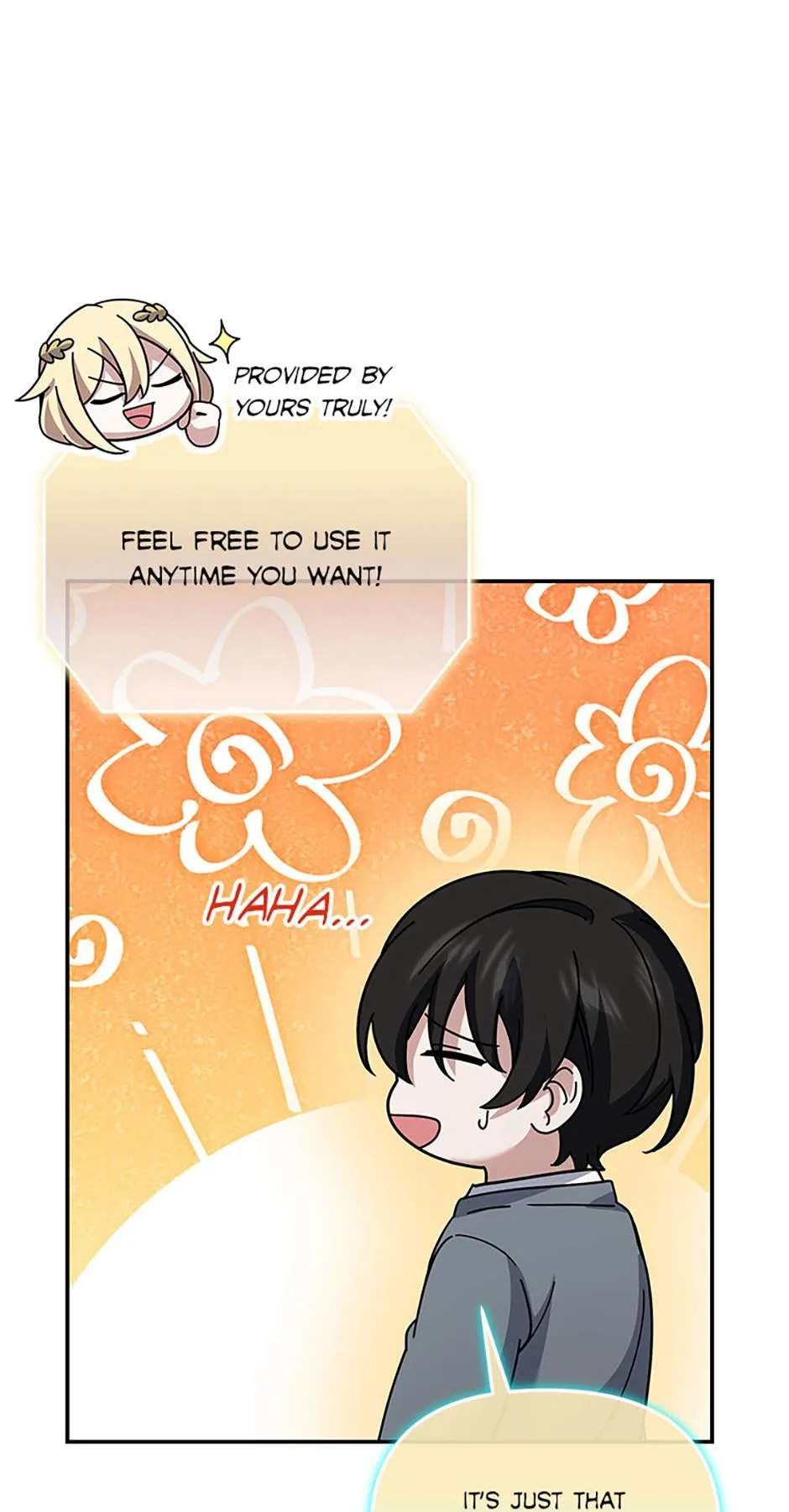 My Mom is My Constellation Chapter 91 Page 80