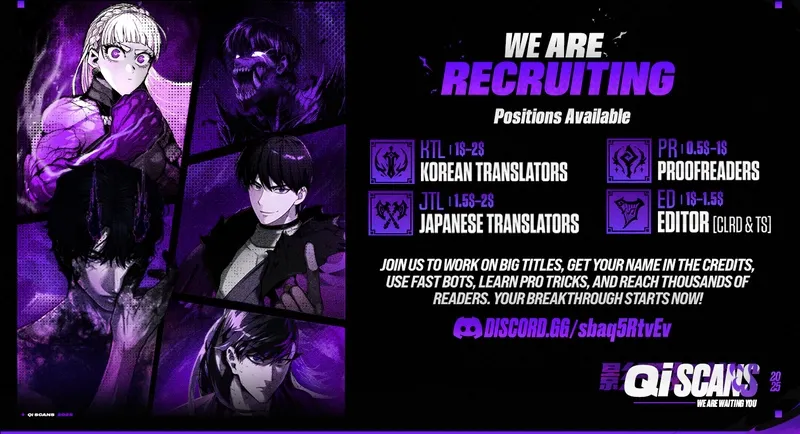 My Wife Is a Heavenly Big Shot Chapter 116 Page 3