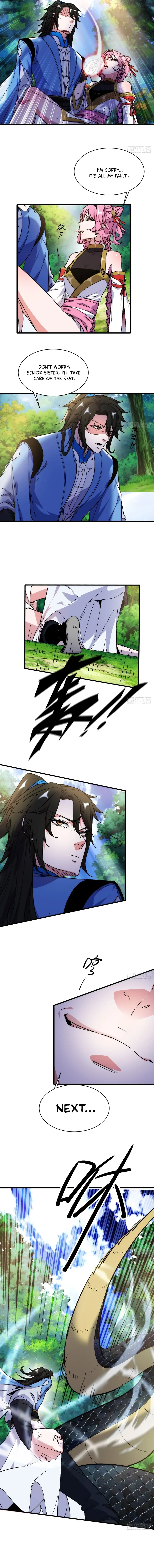 My Wife Is a Heavenly Big Shot Chapter 12 Page 7