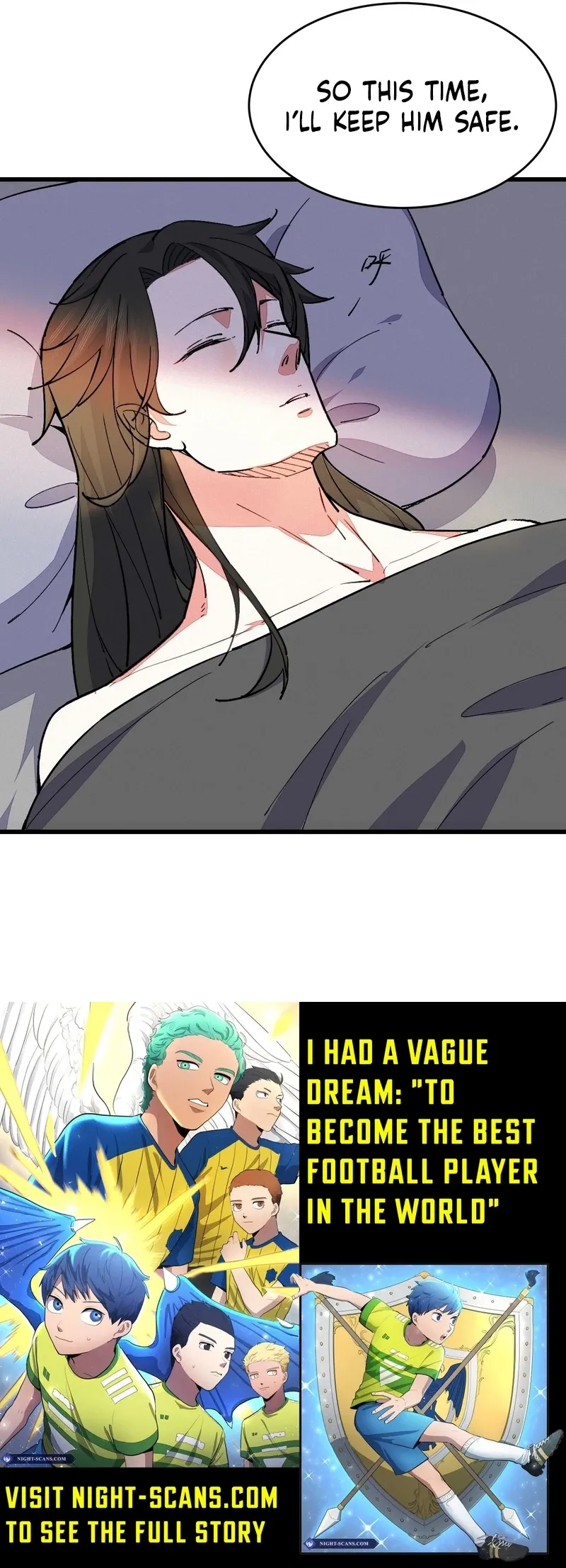My Wife Is a Heavenly Big Shot Chapter 14 Page 9