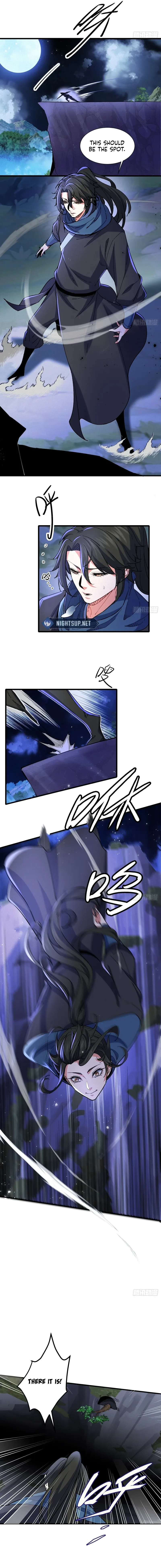 My Wife Is a Heavenly Big Shot Chapter 16 Page 5