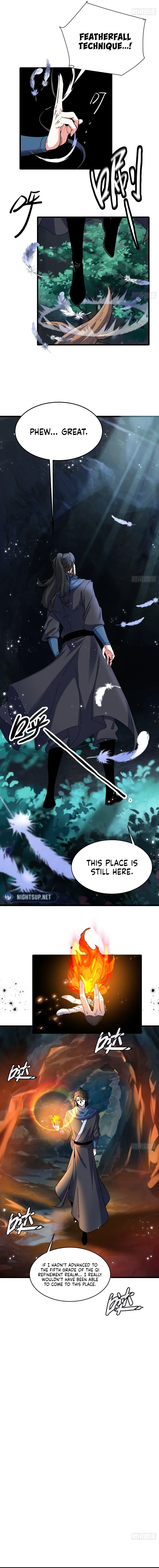My Wife Is a Heavenly Big Shot Chapter 16 Page 6
