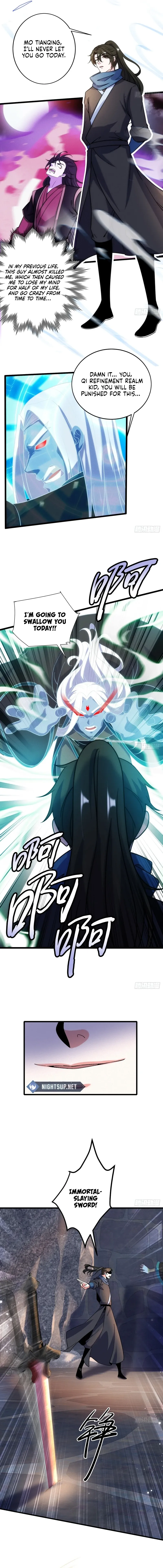 My Wife Is a Heavenly Big Shot Chapter 17 Page 5