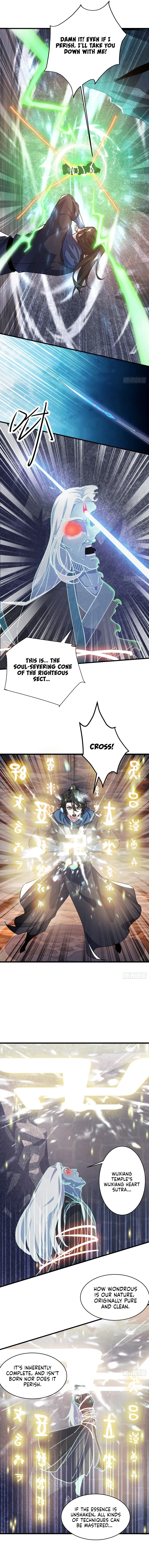 My Wife Is a Heavenly Big Shot Chapter 17 Page 7