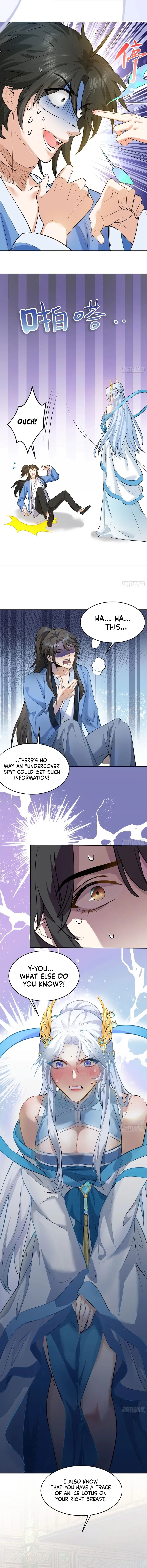 My Wife Is a Heavenly Big Shot Chapter 2 Page 6