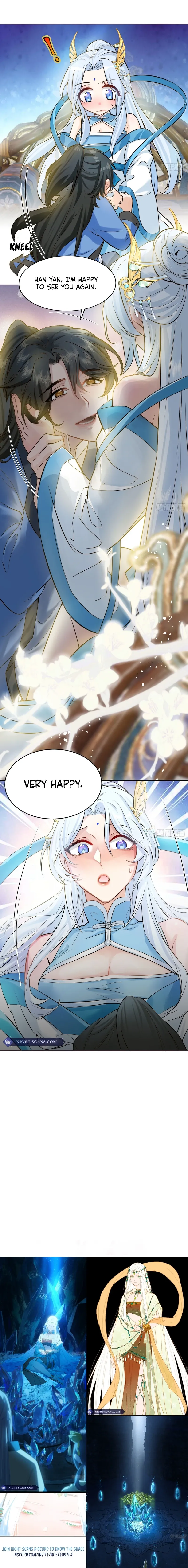 My Wife Is a Heavenly Big Shot Chapter 2 Page 11