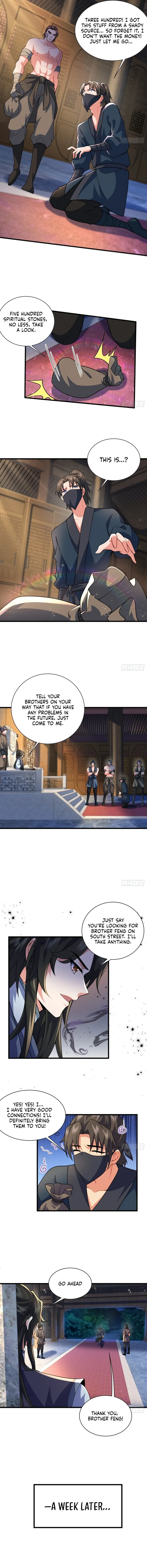 My Wife Is a Heavenly Big Shot Chapter 29 Page 3