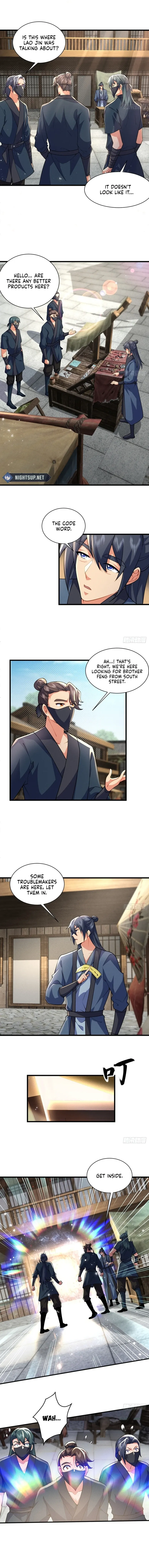 My Wife Is a Heavenly Big Shot Chapter 29 Page 4