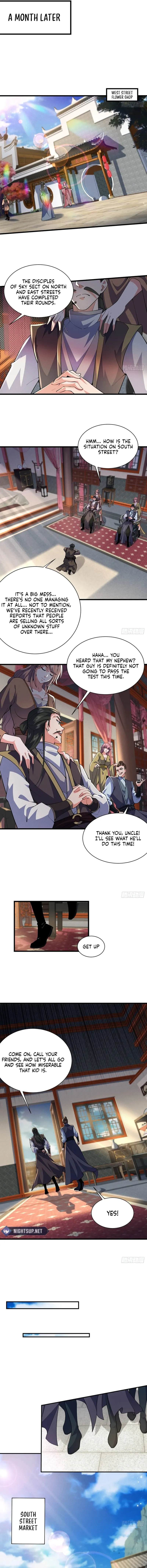 My Wife Is a Heavenly Big Shot Chapter 29 Page 5