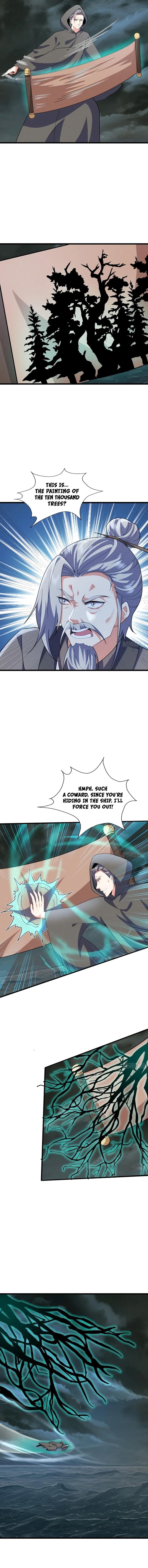 My Wife Is a Heavenly Big Shot Chapter 47 Page 3
