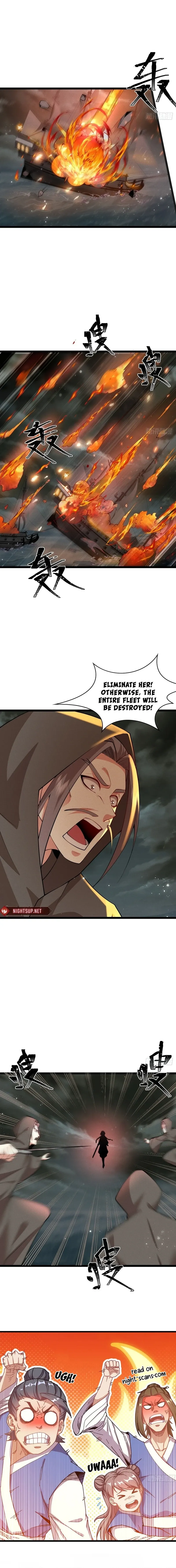 My Wife Is a Heavenly Big Shot Chapter 47 Page 8