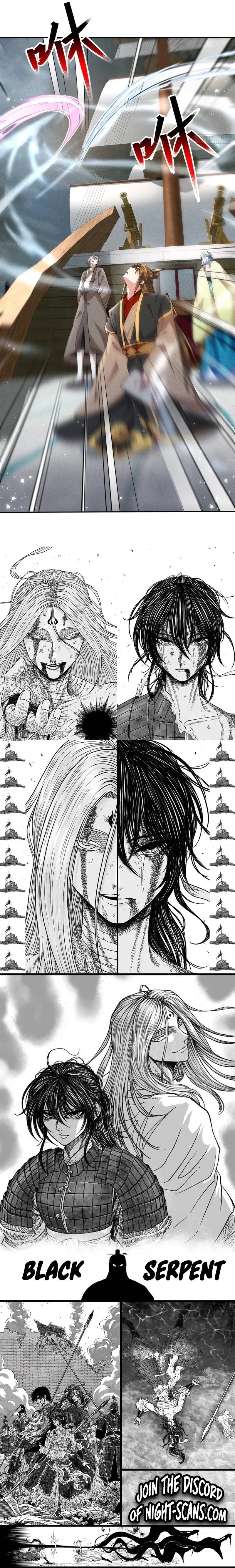 My Wife Is a Heavenly Big Shot Chapter 48 Page 7
