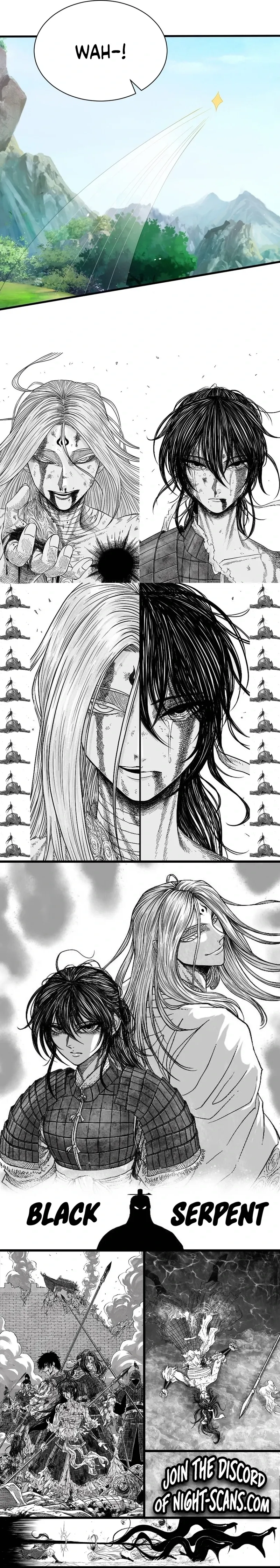 My Wife Is a Heavenly Big Shot Chapter 76 Page 8