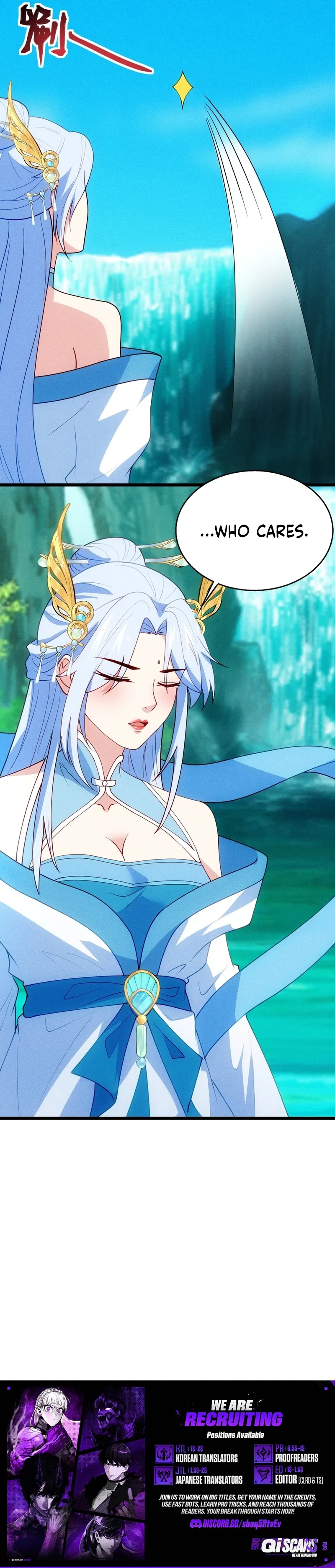 My Wife Is a Heavenly Big Shot Chapter 98 Page 3