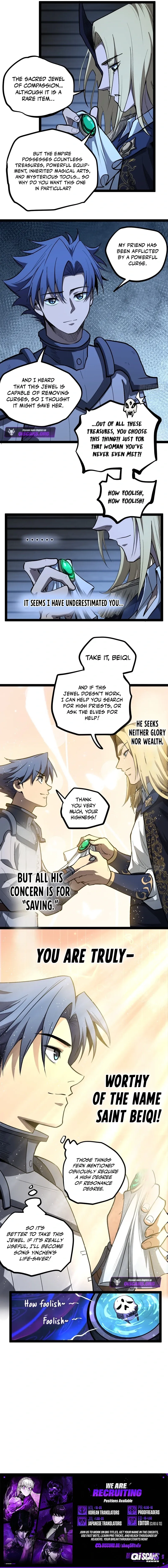 Myriad Realms Gatekeeper Chapter 104 Page 4