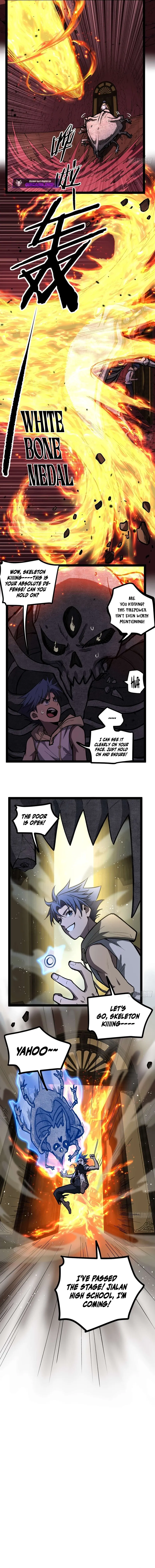 Myriad Realms Gatekeeper Chapter 108 Page 4