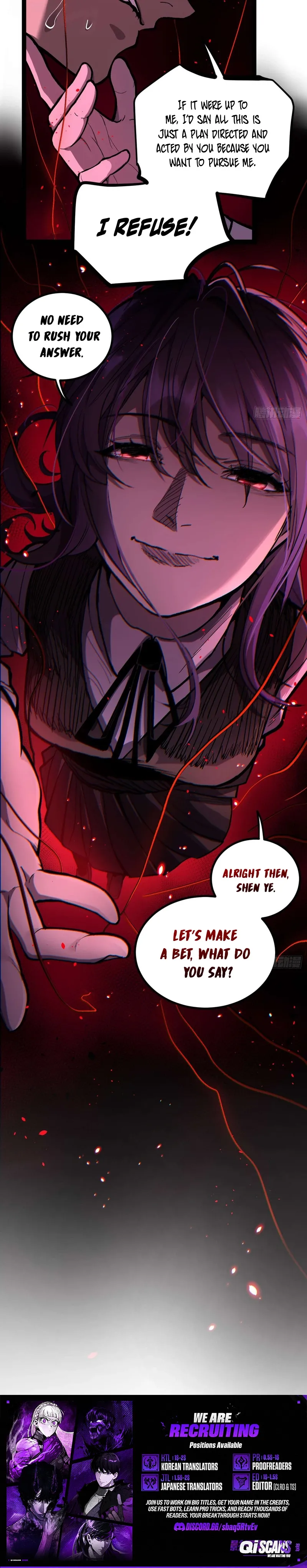 Myriad Realms Gatekeeper Chapter 109 Page 4