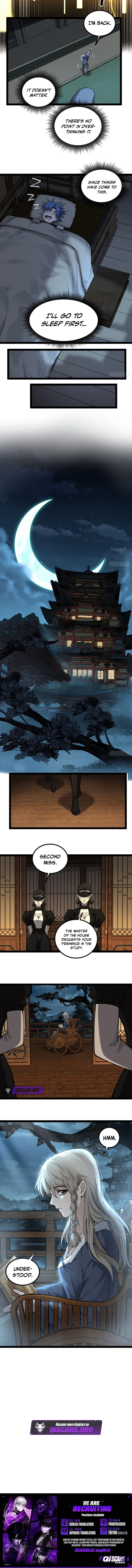 Myriad Realms Gatekeeper Chapter 132 Page 4